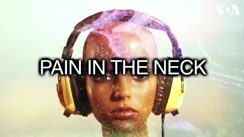   : pain in the neck