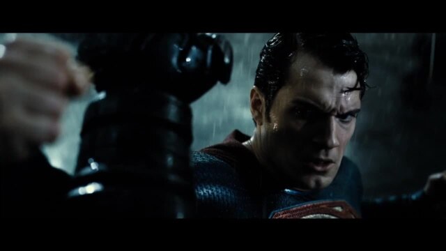 Batman contra Superman: El origen de la justicia