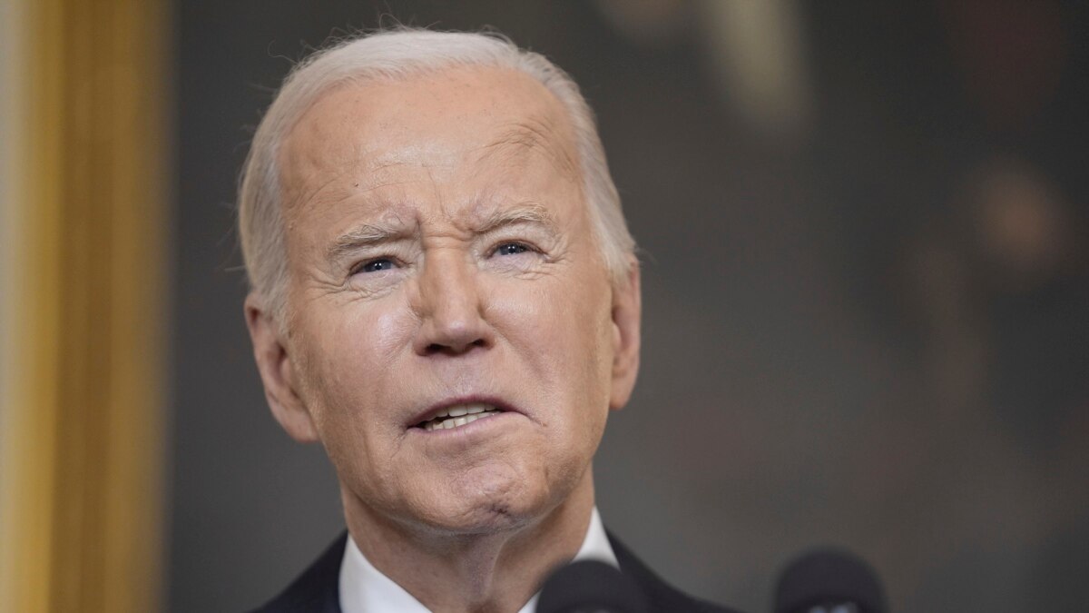 Presidenti Biden I B N Thirrje Serbis P R Kompromise Me Kosov N