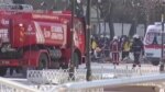 Bomber Targets Istanbul Tourist Area