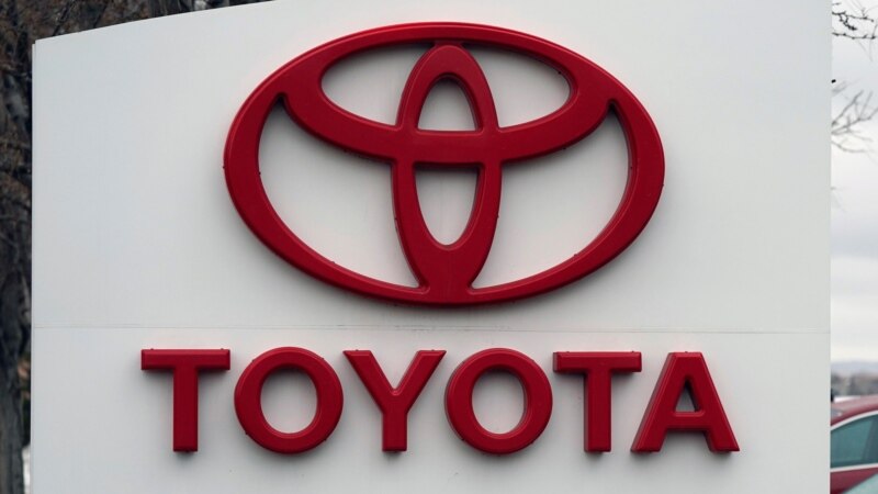 Toyota   General Motors     