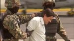 Drug Lord 'El Chapo' Recaptured in Mexico