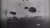 Paratroopers of D-Day Honored in Skies Over Normandy