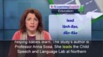 Phát âm chuẩn - Anh ngữ đặc biệt: Toys as a Learning Tool (VOA)