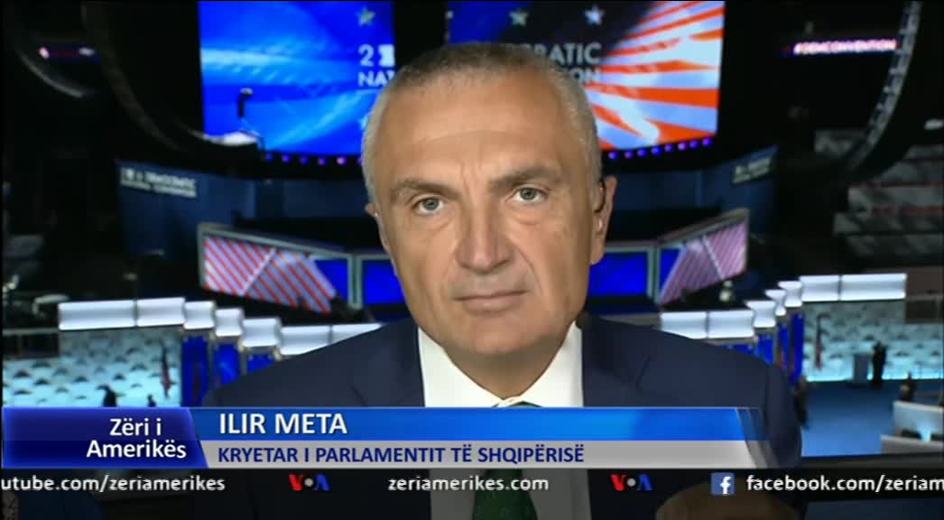 Meta: Ekzistojnë mundësitë që parlamenti të mblidhet këtë javë për miratimin e ligjeve të reformës në drejtësi