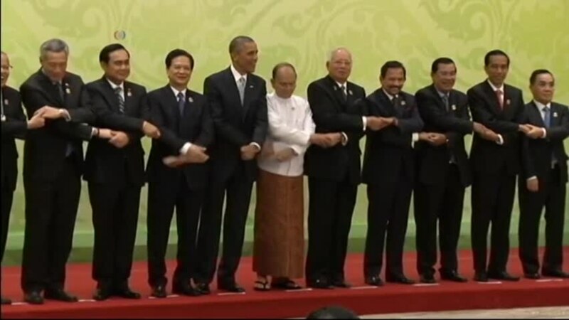Обама пообещал очистить Лаос от американских бомб