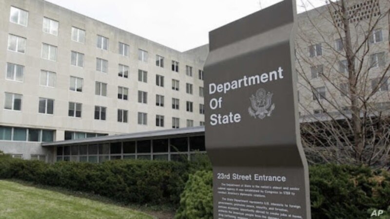 Atraso en las confirmaciones deja al Departamento de Estado con grave falta de personal