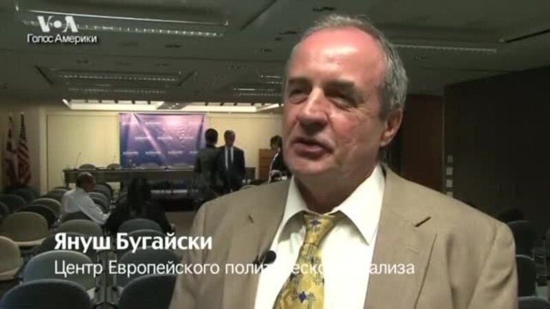 Януш Бугайски: Путин будет пытаться коррумпировать новое правительство Украины