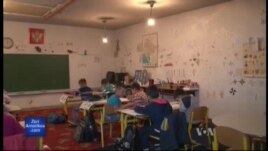 Shkollat shqipe në Mal të Zi