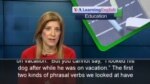 'Putting Up' With Phrasal Verbs 'Putting Up' With Phrasal Verbs