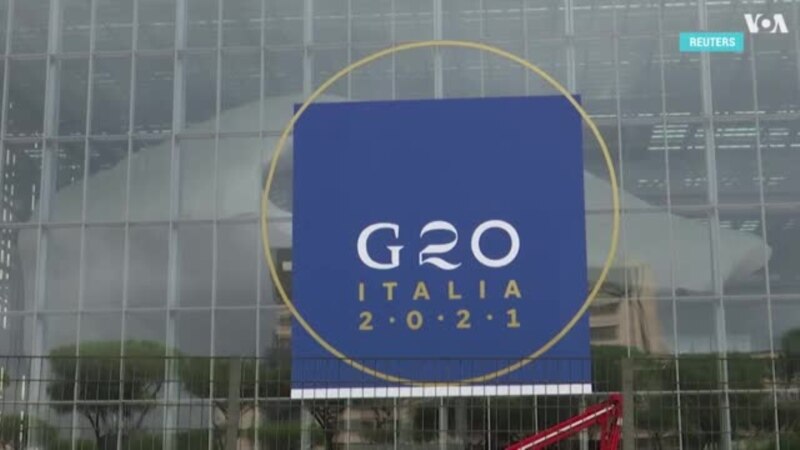          G20  