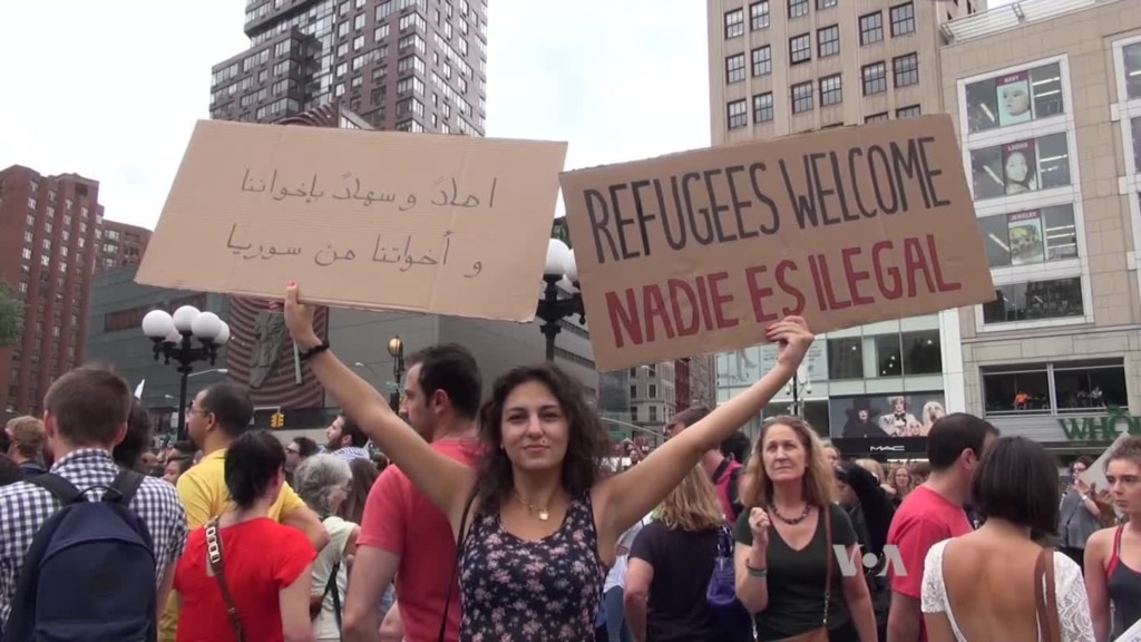 the syrian refugee crisis in america How trump responded to syrian refugee crisis versus the chemical let's end the politically correct agenda that doesn't put america first. the syrian refugee crisis in america How trump responded to syrian refugee crisis versus the chemical let's end the politically correct agenda that doesn't put america first.