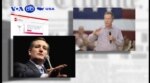 Ông Cruz và ông Kasich hợp lực chống ông Trump (VOA60)