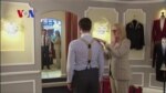 First Female-owned Master Tailor Shop Opens on London's Savile Row