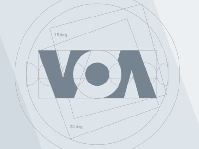 Elmasry Report voiced by Deborah Block