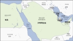 協助沙特自造導彈 中國有什麼盤算？