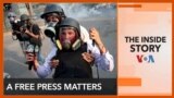 The Inside Story-A Free Press Matters