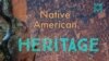 Native American Heritage Month 2022
