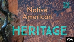 Native American Heritage Month 2022
