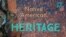 Native American Heritage Month 2022