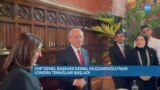 Kılıçdaroğlu'nun Londra Temasları Başladı