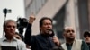 Tantativ Asasinay Kont Ansyen Premye Minis Pakistan Imran Khan 