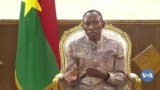 🇧🇫 Burkina Faso Baarakɛɲɔgɔnya Burukina ni - Russie