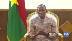 🇧🇫 Burkina Faso Baarakɛɲɔgɔnya Burukina ni - Russie
