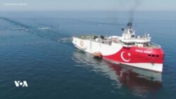 Peymana Tirkîyê ya bi Lîbya re û Kêşeyên Berdewam li Derya Ege