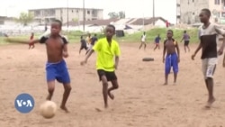 A la découverte du maracana en Côte d'Ivoire