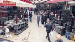 Jiber Buhabûnê Karanîna Sobeyan li Enqerê Dîsa Zêde Dibe