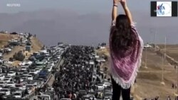 «Իմ երեխաներն ու թոռները պայքարում են այն ազատության համար, որի մասին մենք երազել ենք». Հիջաբ չկրելու պատճառով Իրանից արտաքսված պրոֆեսոր
