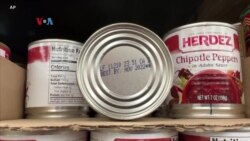 Label Kedaluwarsa Membingungkan, Banyak Makanan Terbuang Percuma di AS