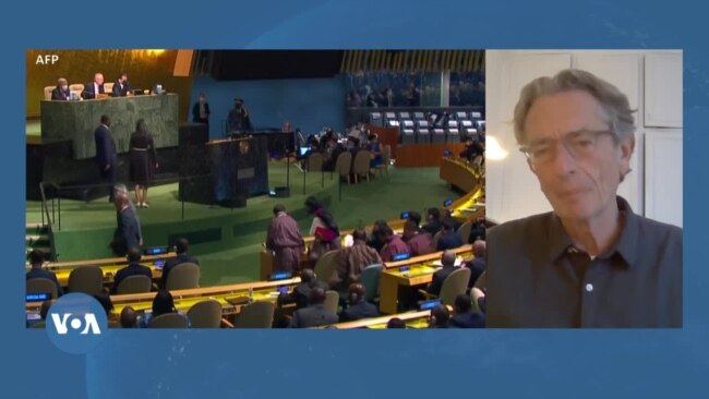 La place de l'Afrique en géopolitique selon Antoine Glaser