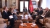 Ambasadori Kvinte o Crnoj Gori: Zabrinuti smo, dijalogom do Ustavnog suda i izbornih uslova