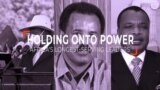 Holding on to Power: Africa's Longest Serving Leaders