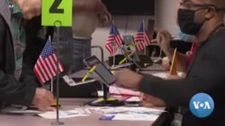 US Politicians Condemn Political Violence Ahead of Tense Midterm Vote