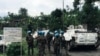 UN Peacekeepers in Congo Make 'Strategic Withdrawal' From Key Military Base