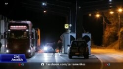 Kosovë, masa paralajmëruese për përdoruesit e targave të lëshuara nga Serbia