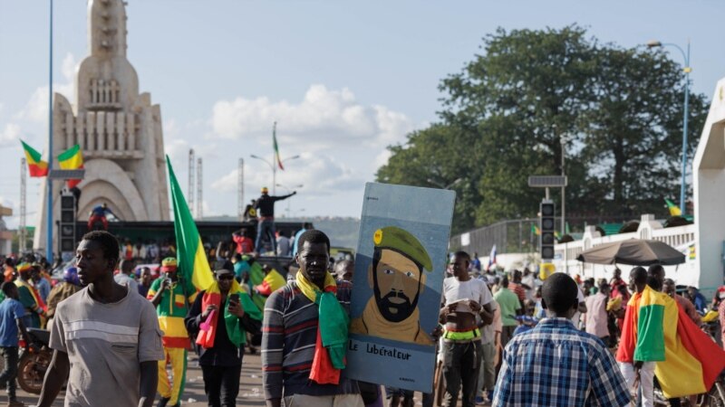 La classe politique malienne salue la grâce présidentielle accordée aux soldats ivoiriens