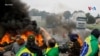 Aksi Protes atas Kekalahan Bolsonaro dalam Pilpres Brazil Meningkat