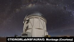 Science in a Minute: Astronomers Spot Asteroid That May Someday Cross Earth's Orbit