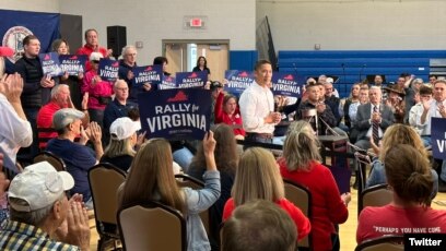 Người Việt biểu tình vận động