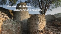 The Ancient City of Great Zimbabwe