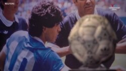 Մարադոնայի գնդակը աճուրդում կարժենա առնվազն 2,8 միլիոն դոլար_1.mp4