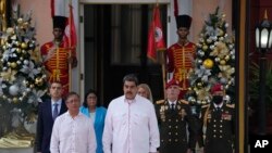 Avance Informativo 7:00 PM