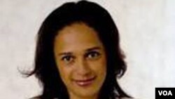 Angola Isabel dos Santos