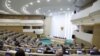 Совет Федерации одобрил законопроект об изоляции Рунета