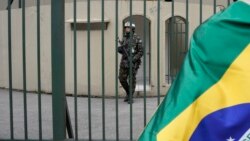 La justicia brasileña intensifica la investigación por corrupción contra un asistente militar de Jair Bolsonaro