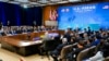 US Looks to Boost Regional Sway at US-ASEAN Summit
